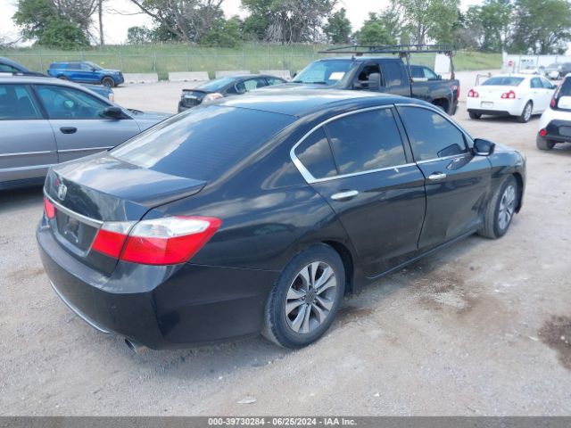 1HGCR2F30FA157659 Honda ACCORD LX