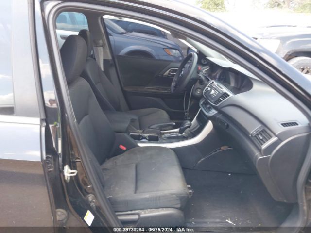 1HGCR2F30FA157659 Honda ACCORD LX
