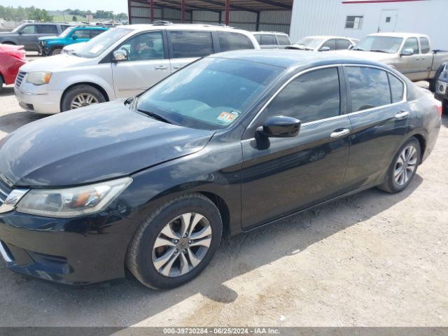 1HGCR2F30FA157659 Honda ACCORD LX