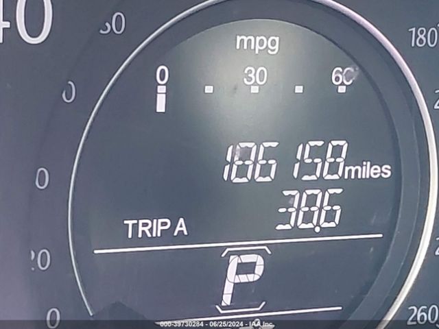 1HGCR2F30FA157659 Honda ACCORD LX