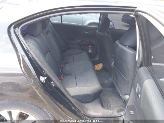 1HGCR2F30FA157659 Honda ACCORD LX