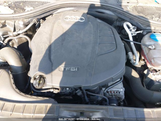 WAUGFAFC0GN104423 Audi A6 2.0t Premium Plus