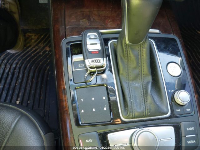 WAUGFAFC0GN104423 Audi A6 2.0t Premium Plus