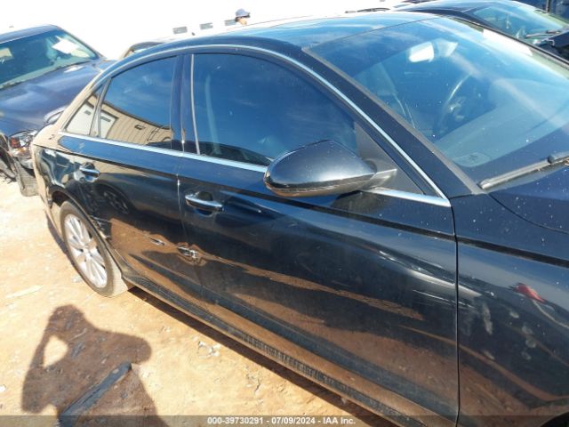 WAUGFAFC0GN104423 Audi A6 2.0t Premium Plus