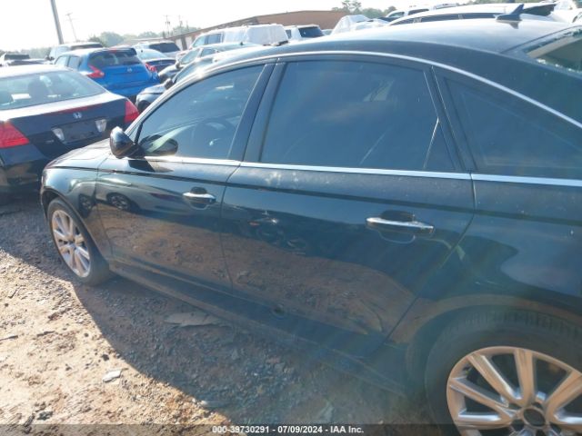 WAUGFAFC0GN104423 Audi A6 2.0t Premium Plus