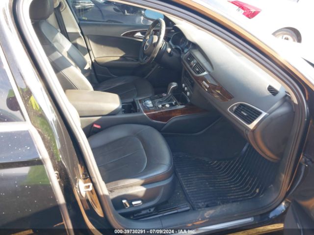 WAUGFAFC0GN104423 Audi A6 2.0t Premium Plus