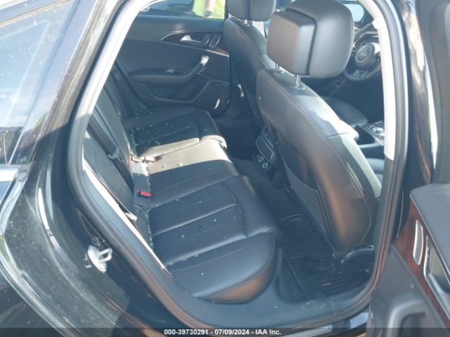 WAUGFAFC0GN104423 Audi A6 2.0t Premium Plus