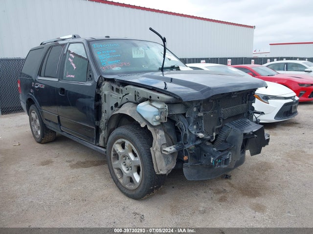 2016 1FMJU1HT2GEF22599 main image