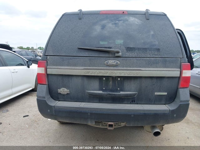 Ford Expedition King Ranch 2016 1FMJU1HT2GEF22599 Image 14