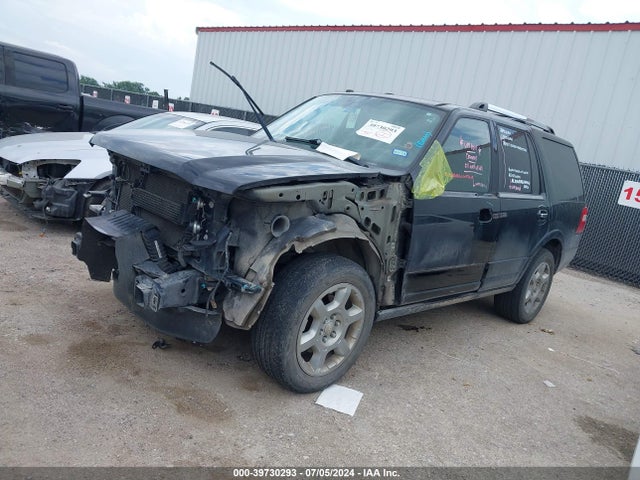 Ford Expedition King Ranch 2016 1FMJU1HT2GEF22599 Image 2