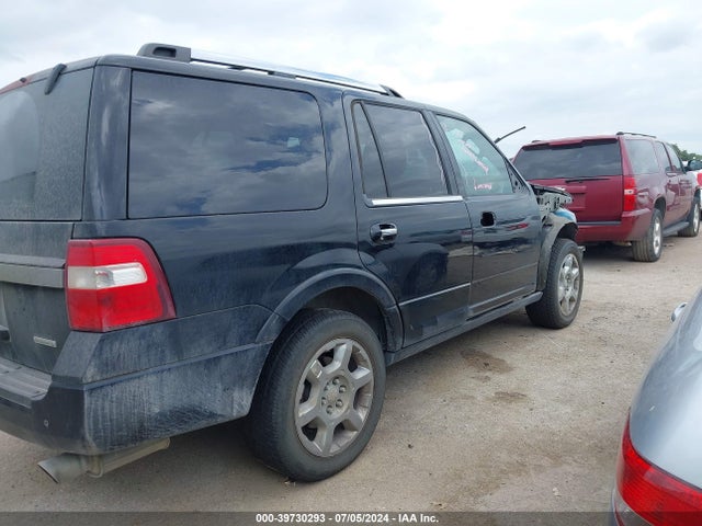 Ford Expedition King Ranch 2016 1FMJU1HT2GEF22599 Image 4
