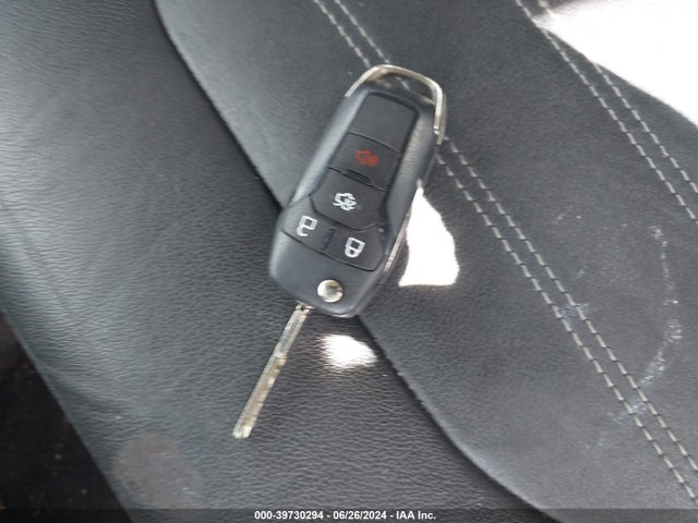 Ford Fusion Hybrid Se 2015 3FA6P0LU3FR171831 Image 11