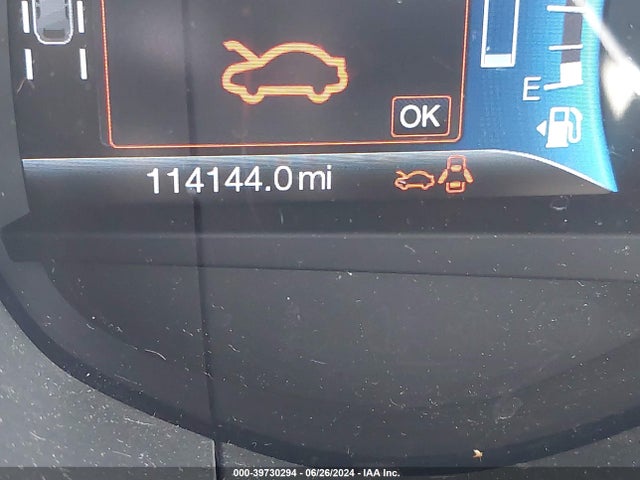 Ford Fusion Hybrid Se 2015 3FA6P0LU3FR171831 Image 15