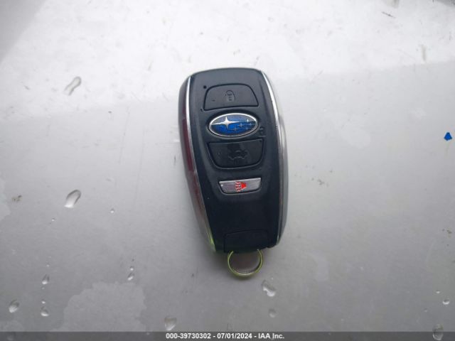 JF2SKAMC7PH401281 Subaru Forester Wilderness