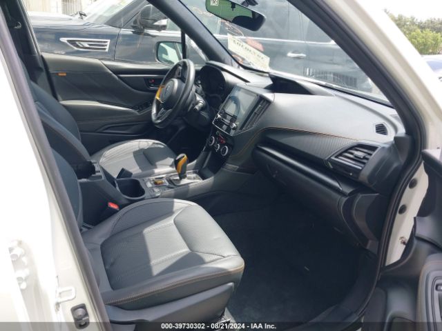 JF2SKAMC7PH401281 Subaru Forester Wilderness