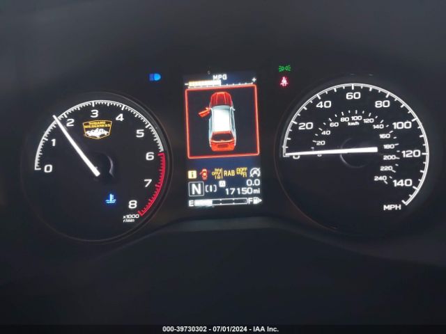 JF2SKAMC7PH401281 Subaru Forester Wilderness