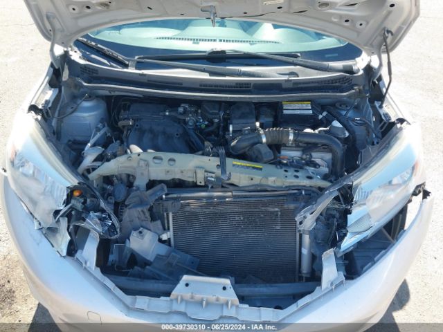 3N1CE2CP0EL421961 Nissan Versa Note S (sr)