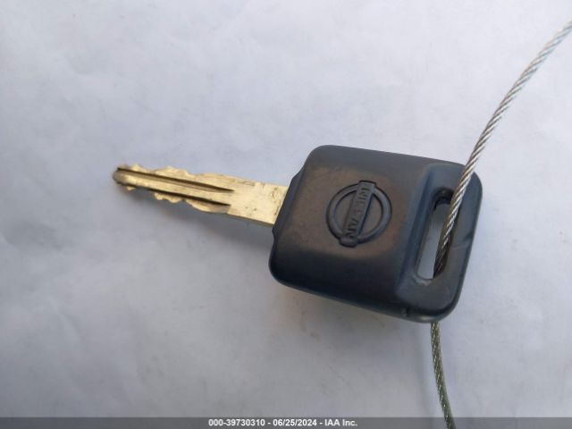 3N1CE2CP0EL421961 Nissan Versa Note S (sr)