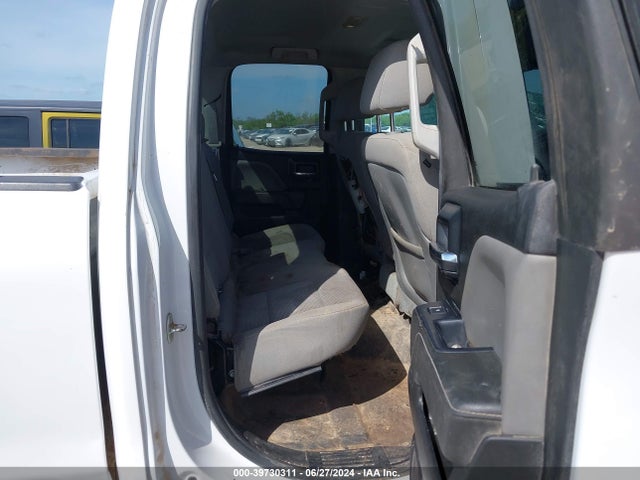 1GC2KUEGXFZ142943 Chevrolet Silverado 2500hd Wt