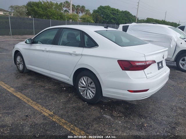 3VWCB7BU5LM056773 Volkswagen Jetta 1.4t R-line/1.4t S/1.4t Se