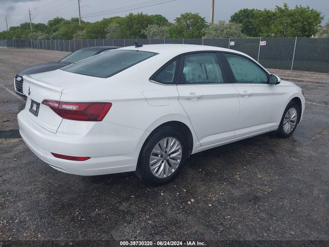 3VWCB7BU5LM056773 Volkswagen Jetta 1.4t R-line/1.4t S/1.4t Se
