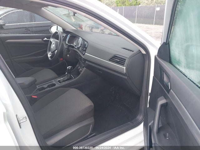 3VWCB7BU5LM056773 Volkswagen Jetta 1.4t R-line/1.4t S/1.4t Se