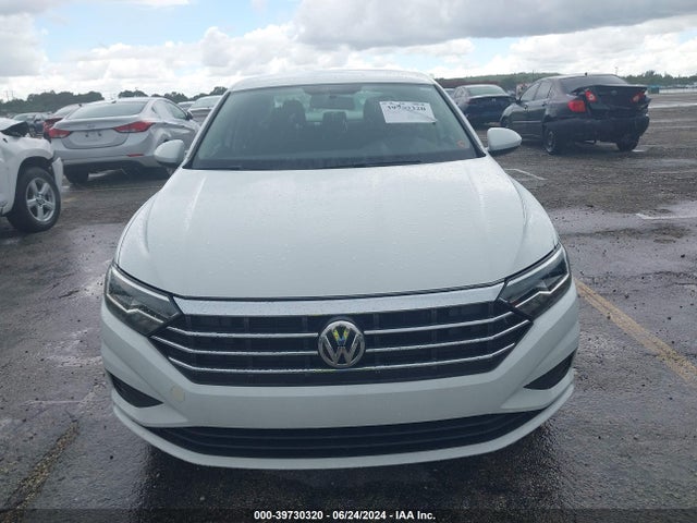 3VWCB7BU5LM056773 Volkswagen Jetta 1.4t R-line/1.4t S/1.4t Se