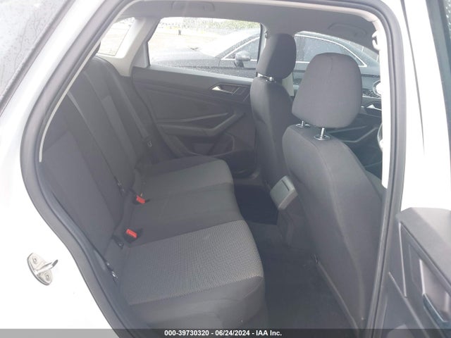 3VWCB7BU5LM056773 Volkswagen Jetta 1.4t R-line/1.4t S/1.4t Se