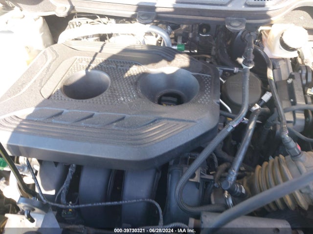 Ford Ecosport Se 2018 MAJ6P1UL1JC228286 Image 10