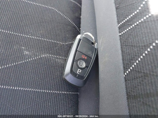Ford Ecosport Se 2018 MAJ6P1UL1JC228286 Image 11