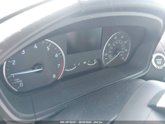 Ford Ecosport Se 2018 MAJ6P1UL1JC228286 Image 15