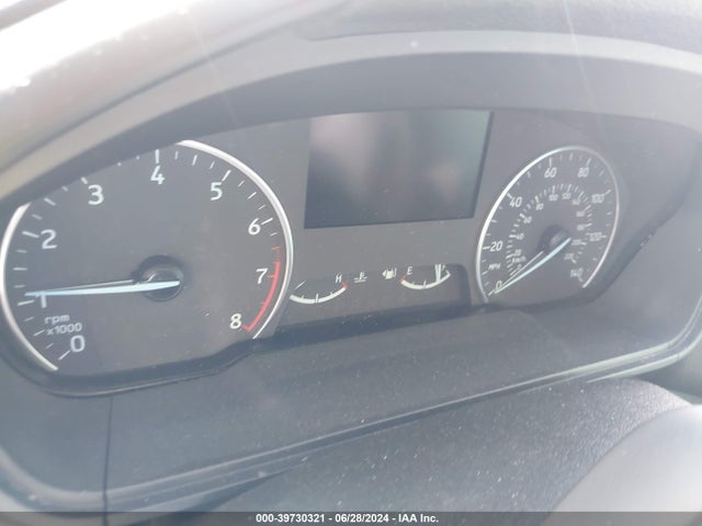 Ford Ecosport Se 2018 MAJ6P1UL1JC228286 Image 7