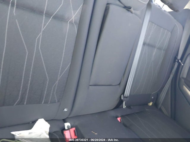 Ford Ecosport Se 2018 MAJ6P1UL1JC228286 Image 8