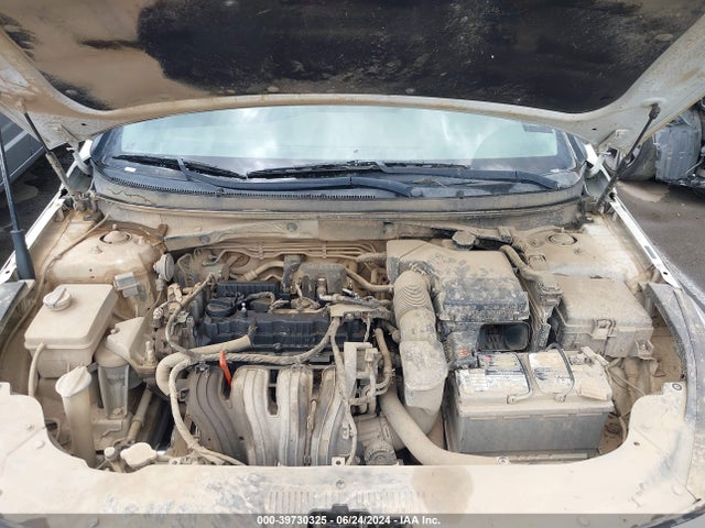 Hyundai Sonata 2017 5NPE24AF4HH577719 Image 10