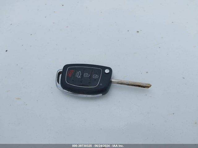 Hyundai Sonata 2017 5NPE24AF4HH577719 Image 11