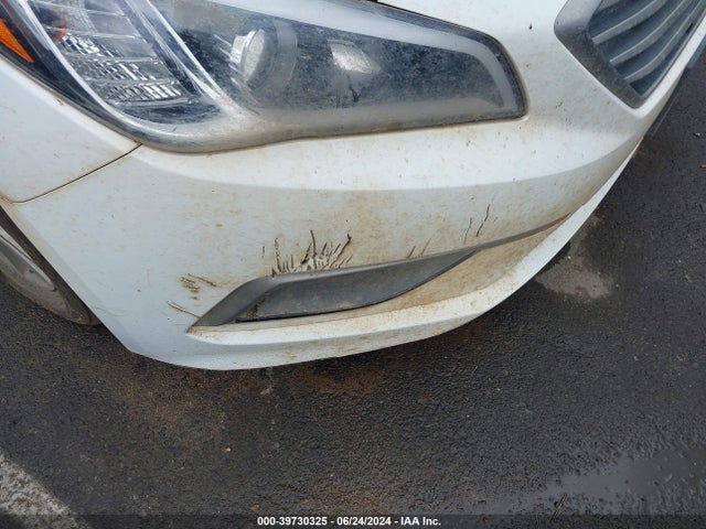Hyundai Sonata 2017 5NPE24AF4HH577719 Image 13