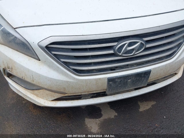 Hyundai Sonata 2017 5NPE24AF4HH577719 Image 14
