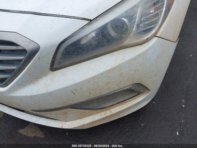 Hyundai Sonata 2017 5NPE24AF4HH577719 Image 15
