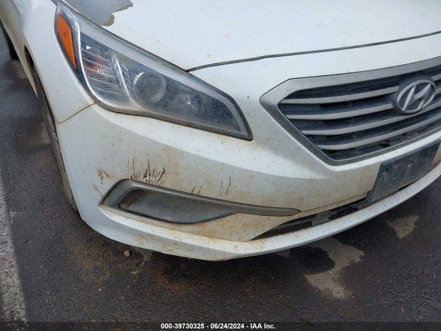 Hyundai Sonata 2017 5NPE24AF4HH577719 Image 6