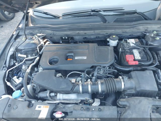1HGCV2F94JA015792 Honda Accord Touring 2.0t