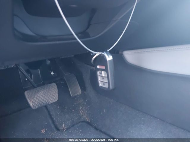 1HGCV2F94JA015792 Honda Accord Touring 2.0t