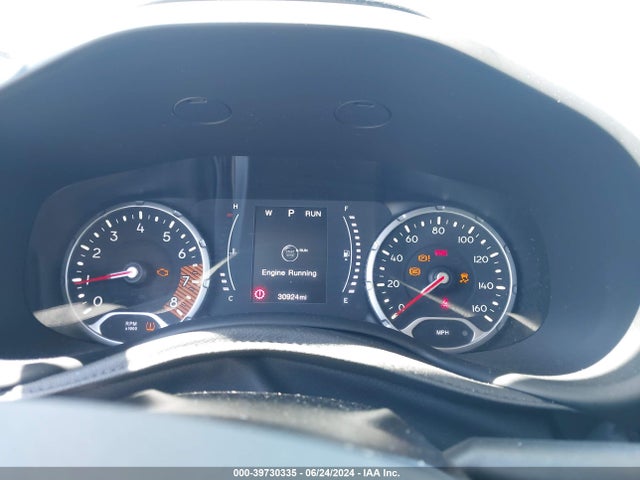 ZACNJABBXLPL54451 Jeep Renegade Latitude Fwd