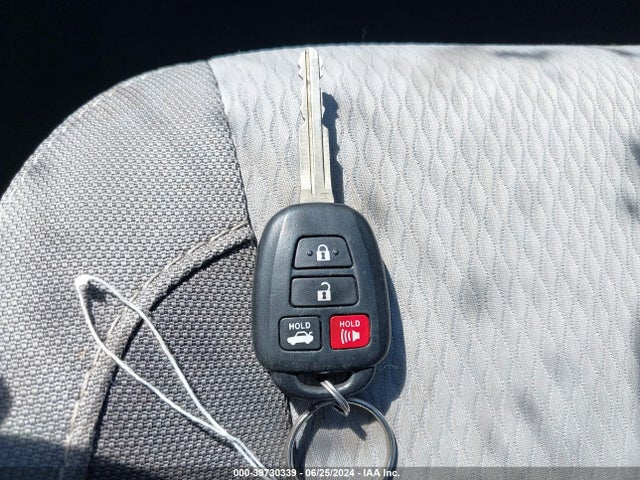 Toyota COROLLA LE 2019 2T1BURHEXKC129342 Image 11