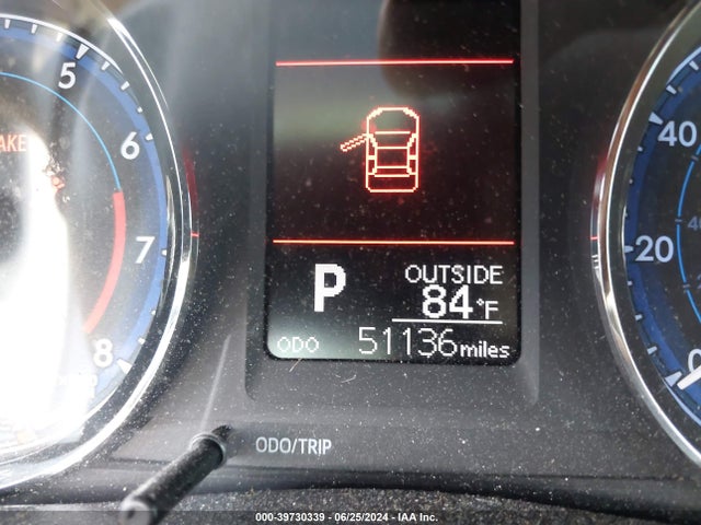 Toyota COROLLA LE 2019 2T1BURHEXKC129342 Image 16