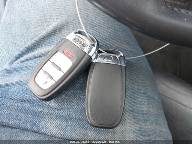 WAUDFAFC6EN123140 Audi A6 2.0t Premium