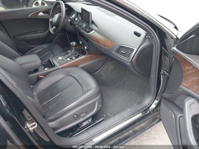 WAUDFAFC6EN123140 Audi A6 2.0t Premium