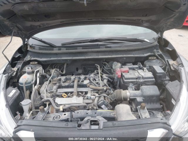 3N1CP5BVXLL570533 Nissan Kicks S Xtronic Cvt