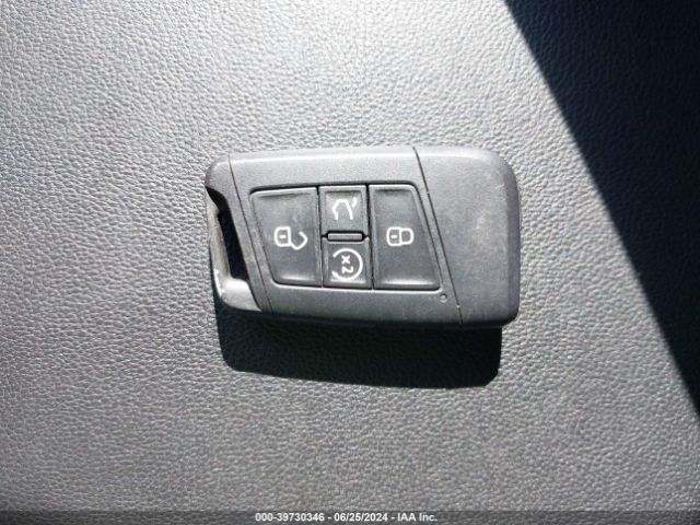 1V2WP2CAXKC598118 Volkswagen Atlas 2.0t Se W/technology