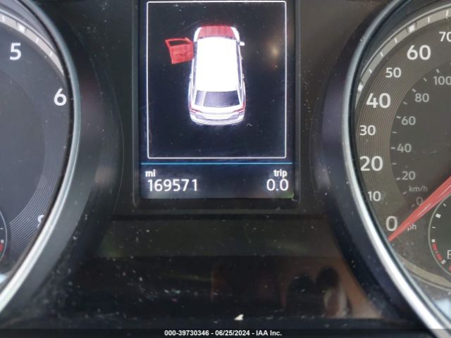 1V2WP2CAXKC598118 Volkswagen Atlas 2.0t Se W/technology