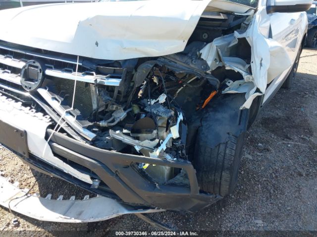 1V2WP2CAXKC598118 Volkswagen Atlas 2.0t Se W/technology